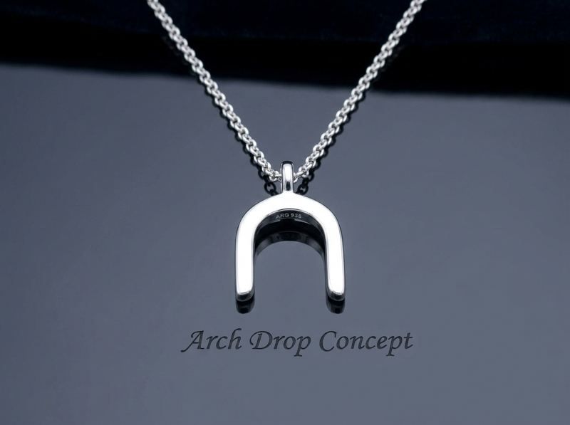Arch Drop Concept