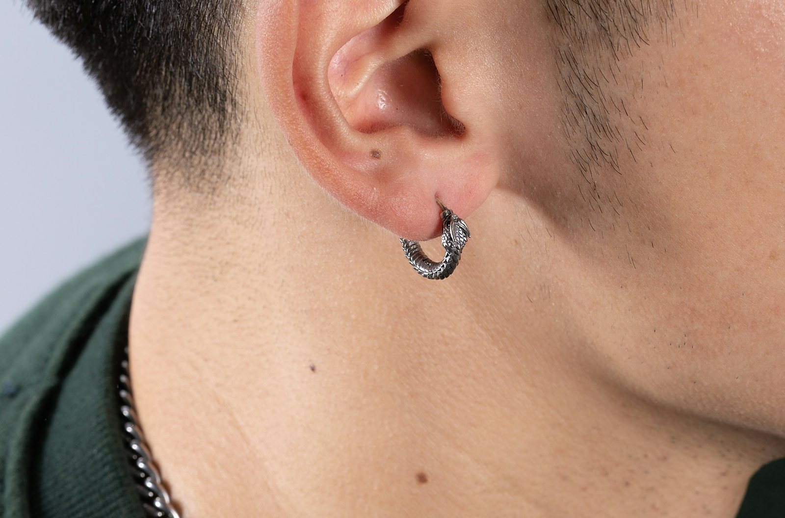 Earrings for Men