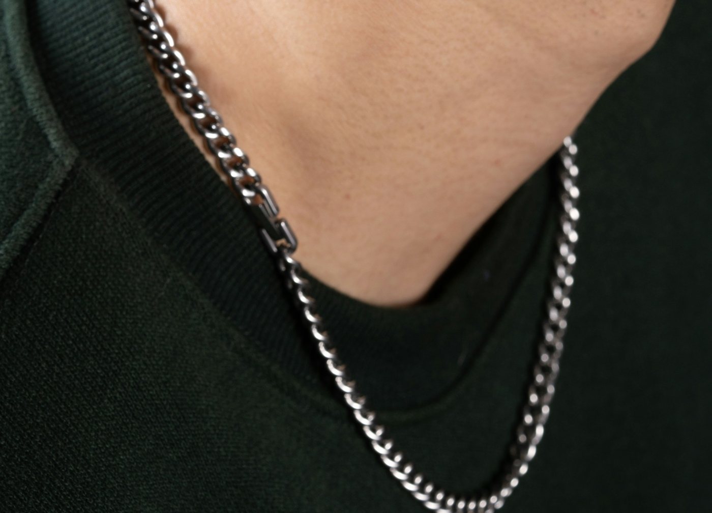 Cuban Link Chains