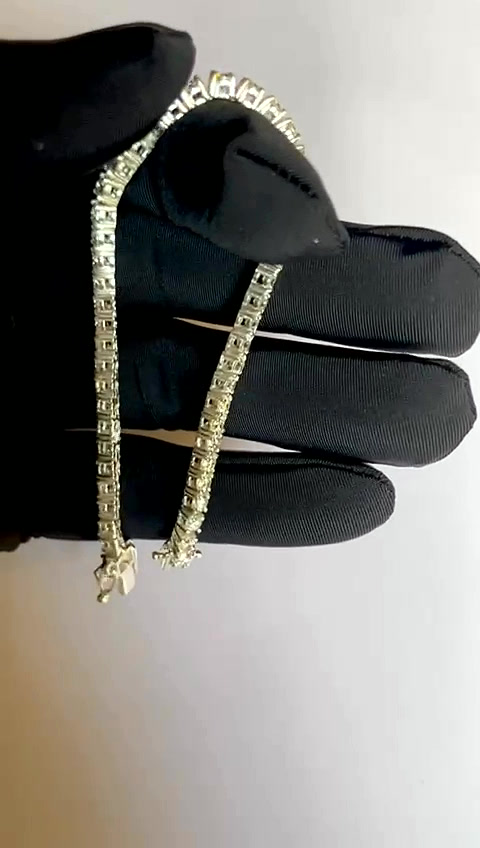 Tennis Bracelets